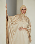 Pearly Jalabiya