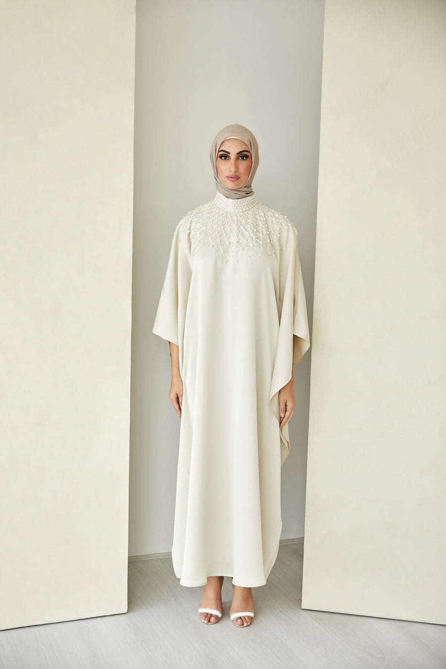 Pearly Jalabiya