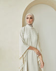 Pearly Jalabiya