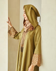 Traditional Jalabiya
