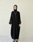 Elegant Abaya