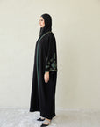 Elegant Abaya