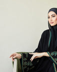 Elegant Abaya
