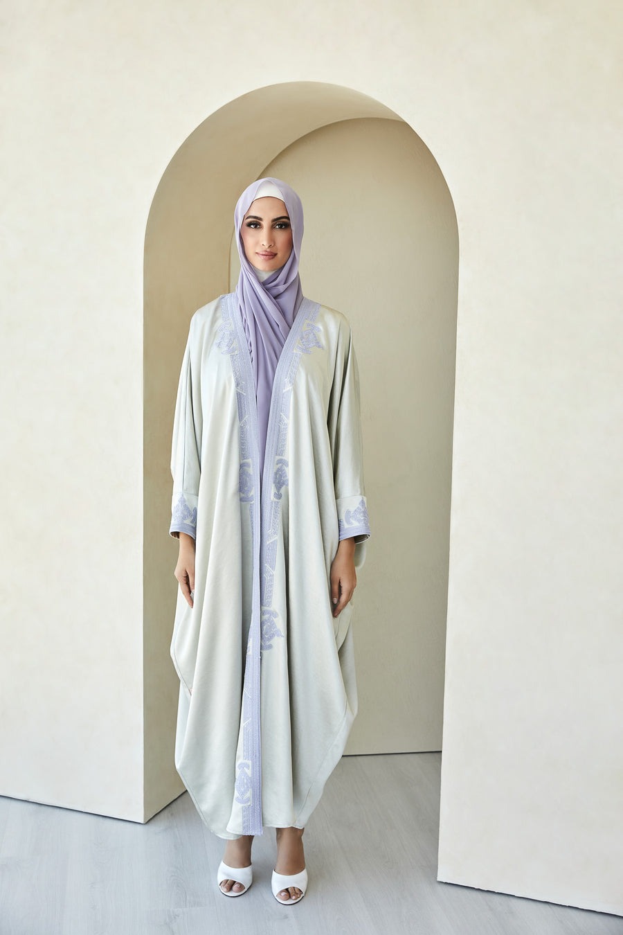 Amore Abaya