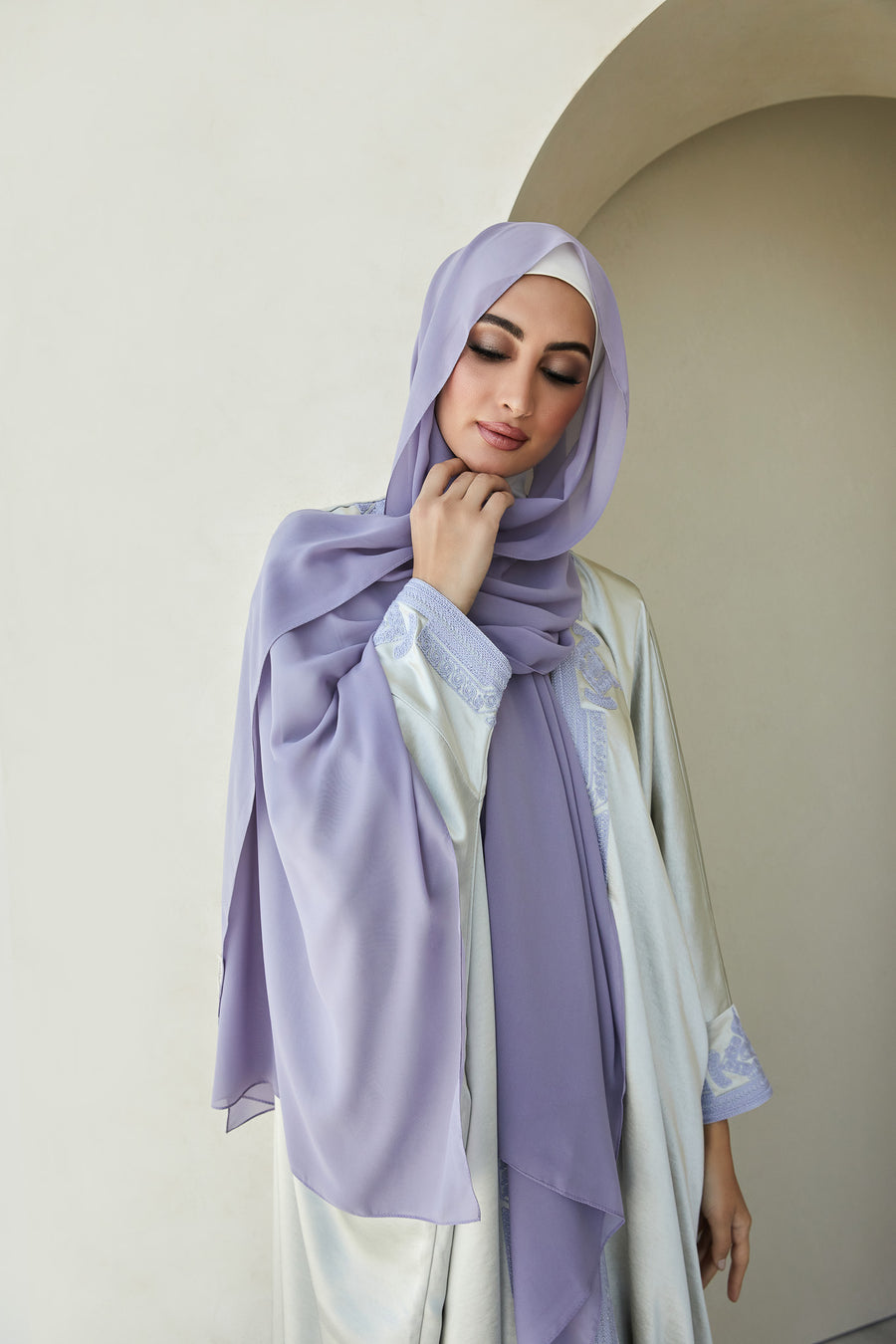 Amore Abaya