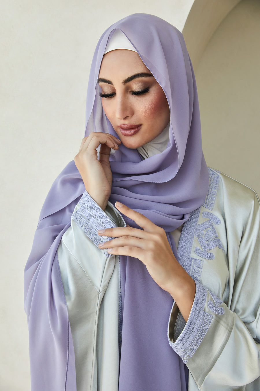 Amore Abaya