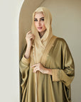 Amirah Abaya