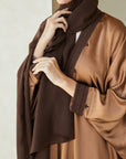 Amirah Abaya