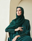 Dainty Abaya