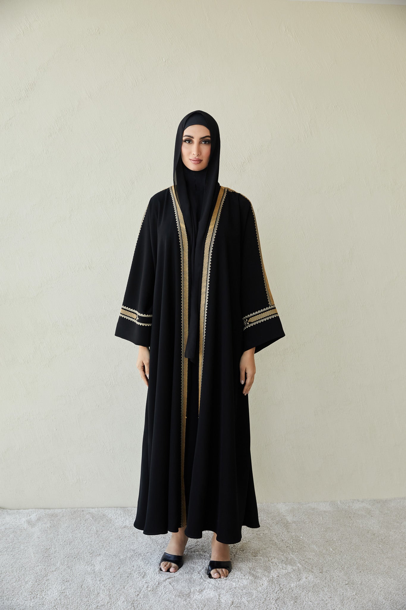Royal Abaya
