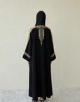 Royal Abaya
