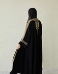 Royal Abaya
