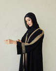 Royal Abaya