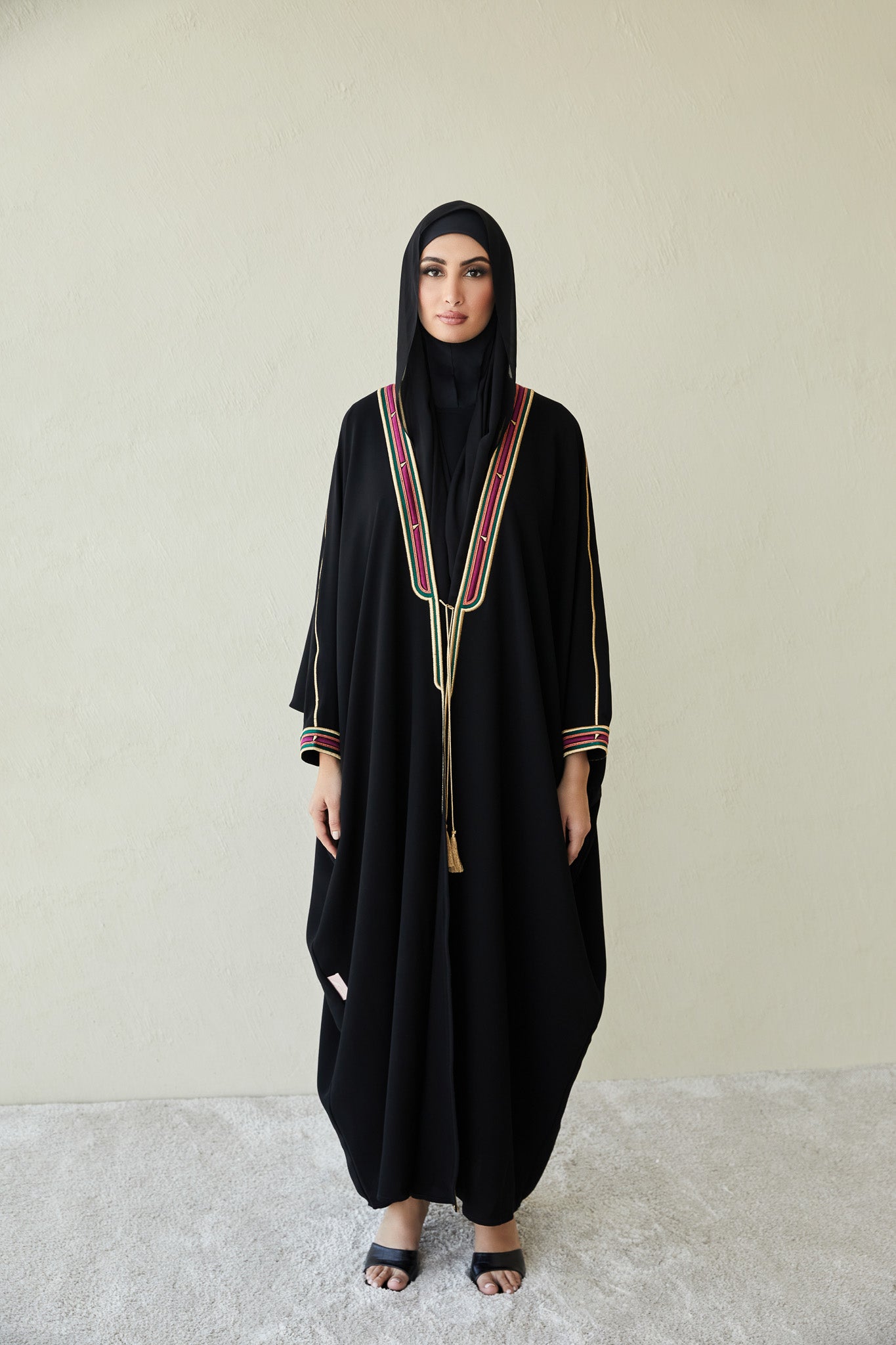 Inaya Abaya