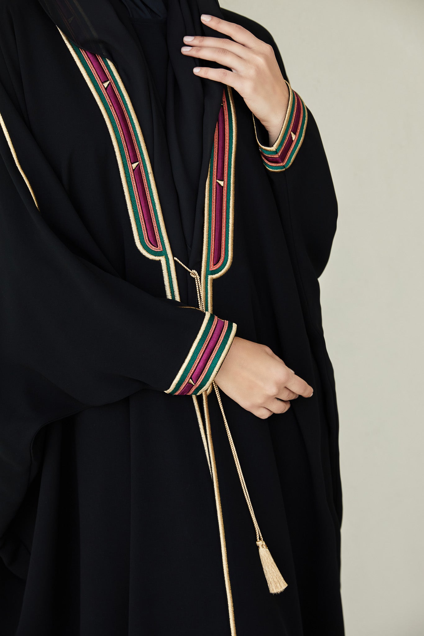Inaya Abaya