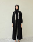 Fierce Abaya