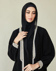 Fierce Abaya