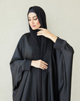 Midnight Abaya