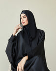 Midnight Abaya