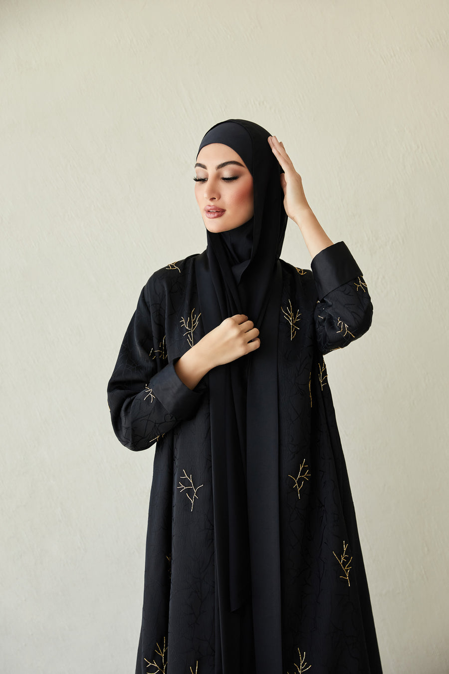 Dawn Abaya