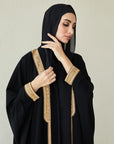 Graceful Abaya