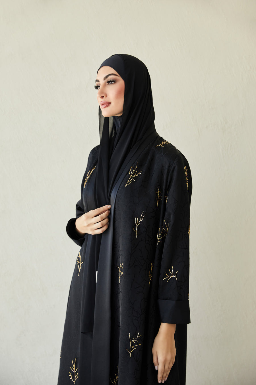 Dawn Abaya